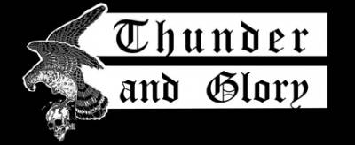 logo Thunder and Glory